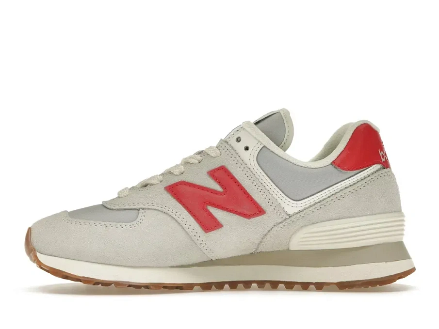 Фото № 3 с приближением к товару «‎New Balance 574»