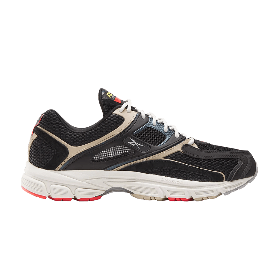 Фото № 1 с приближением к товару «‎Reebok Premier Trinity KFS Black Chalk Red (100074433)»