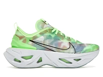 Фото № 1 с приближением к товару «‎Nike ZoomX Vista Grind Lime Blast »
