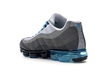 Фото № 6 с приближением к товару «‎Nike Air VaporMax 95 Neo Turquoise»