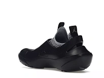 Фото № 4 с приближением к товару «‎Jordan System.23 Black Cement Grey»