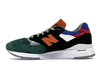 Фото № 3 с приближением к товару «‎New Balance 998»