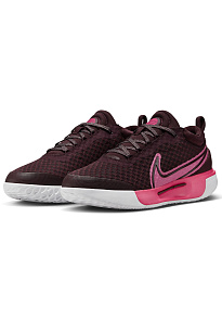 Фото № 2 с приближением к товару «‎Nike Zoom Court Pro Hardcourt Premium»