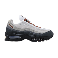 Фото № 1 с приближением к товару «‎Nike Women's Air Max 95 OG Big Bubble - Fauna Brown»