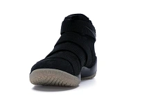Фото № 2 с приближением к товару «‎Nike LeBron Zoom Soldier 11 Black Gum»