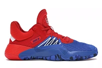 Фото № 1 с приближением к товару «‎adidas D.O.N. Issue #1 Amazing Spider Man»