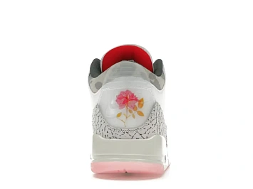 Jordan 3 Retro - 4