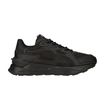 Puma Mirage Sport Asphalt Base - Black - 1