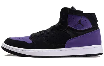 Nike Air Jordan Access Vintage basketball shoes - 1