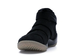 Nike LeBron Zoom Soldier 11 Black Gum - 2
