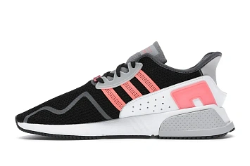 adidas EQT Cushion Adv Core Black Turbo - 3