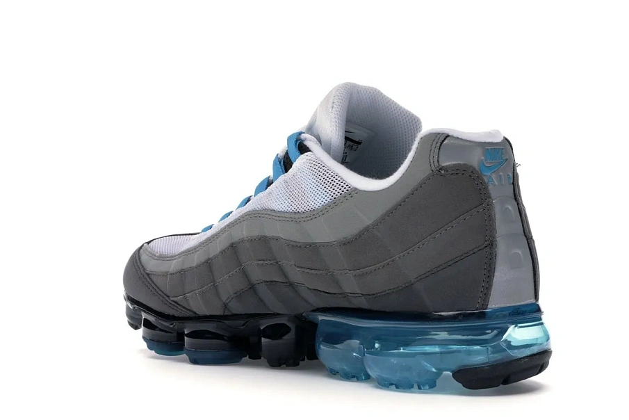 Фото № 6 с приближением к товару «‎Nike Air VaporMax 95 Neo Turquoise»