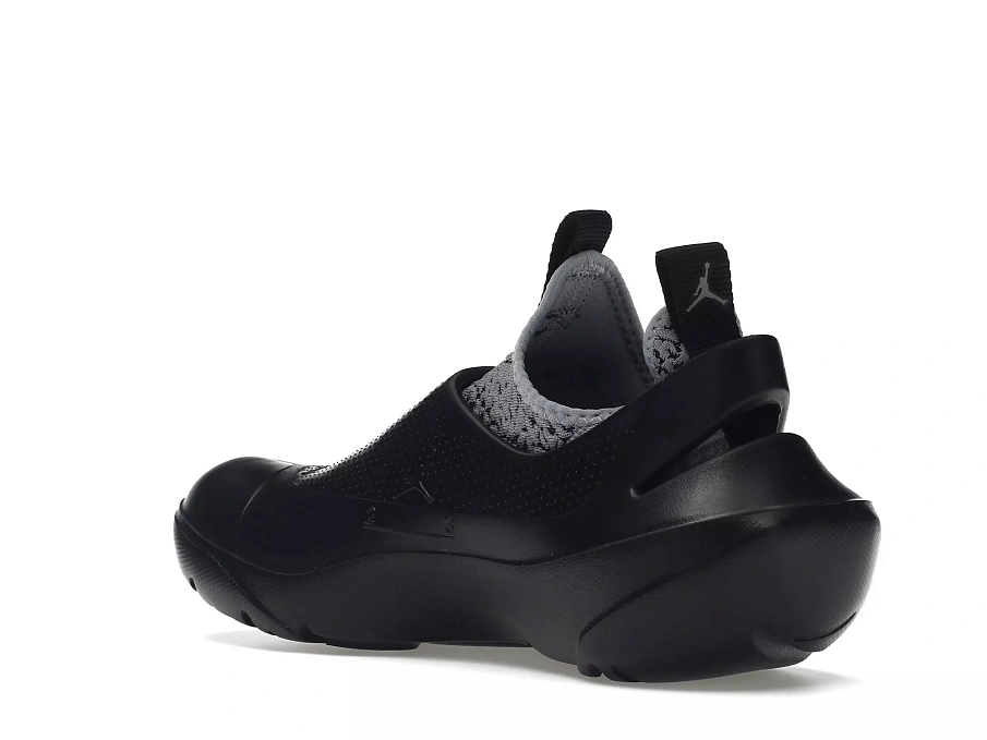 Фото № 4 с приближением к товару «‎Jordan System.23 Black Cement Grey»