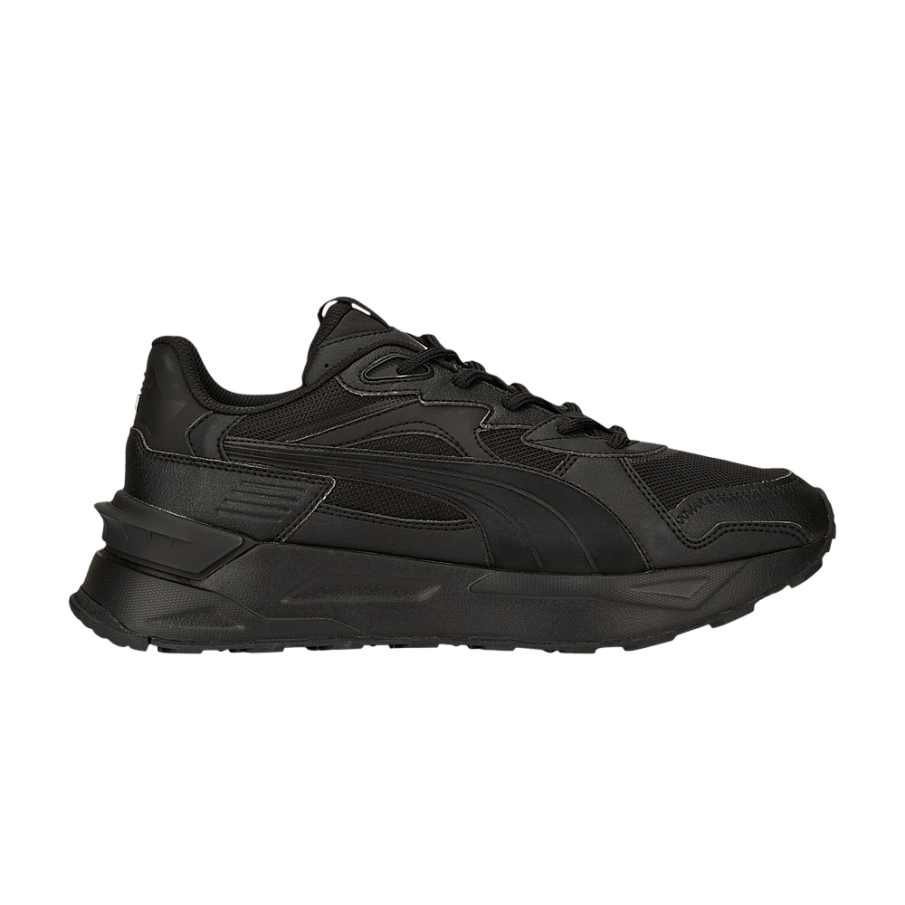 Фото № 1 с приближением к товару «‎Puma Mirage Sport Asphalt Base - Black»