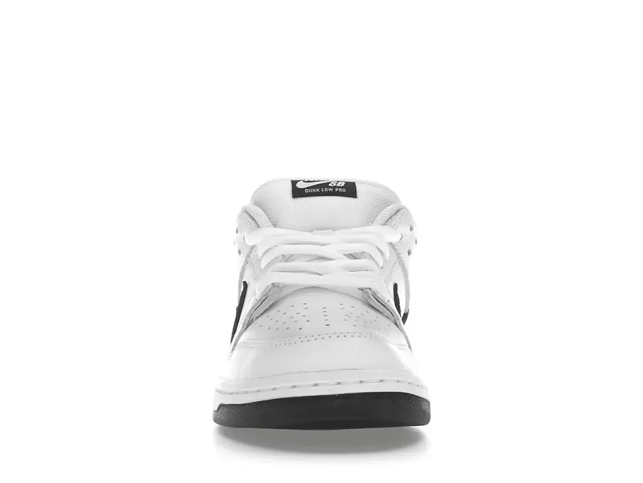 Фото № 2 с приближением к товару «‎Nike SB Dunk Low»