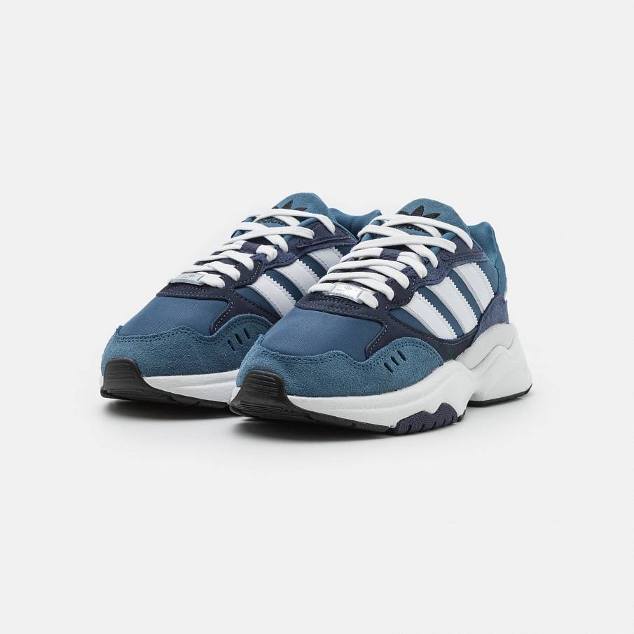 Фото № 2 с приближением к товару «‎Adidas Retropy F90 »