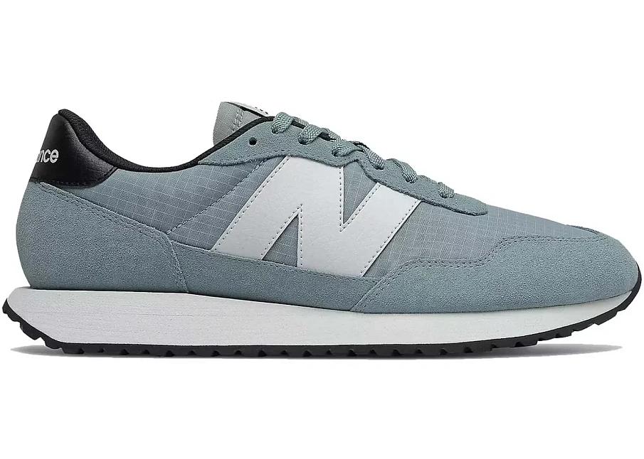 Фото № 1 с приближением к товару «‎New Balance 237»