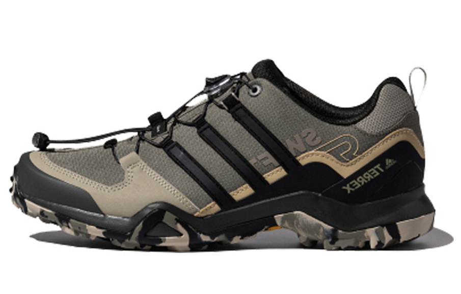 Фото № 1 с приближением к товару «‎adidas Terrex Swift R2 BlackBrown»