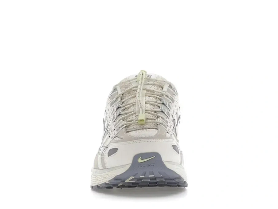 Фото № 2 с приближением к товару «‎Nike P-6000»