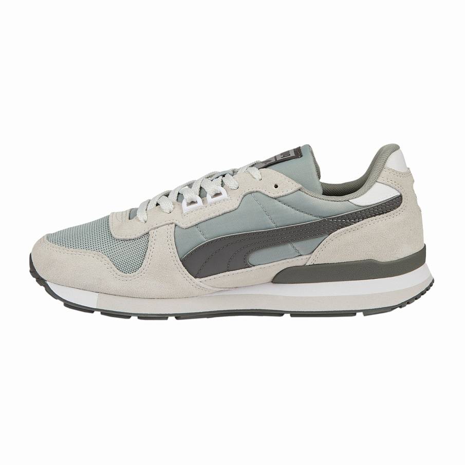 Фото № 1 с приближением к товару «‎Puma RX 737 Vintagea »