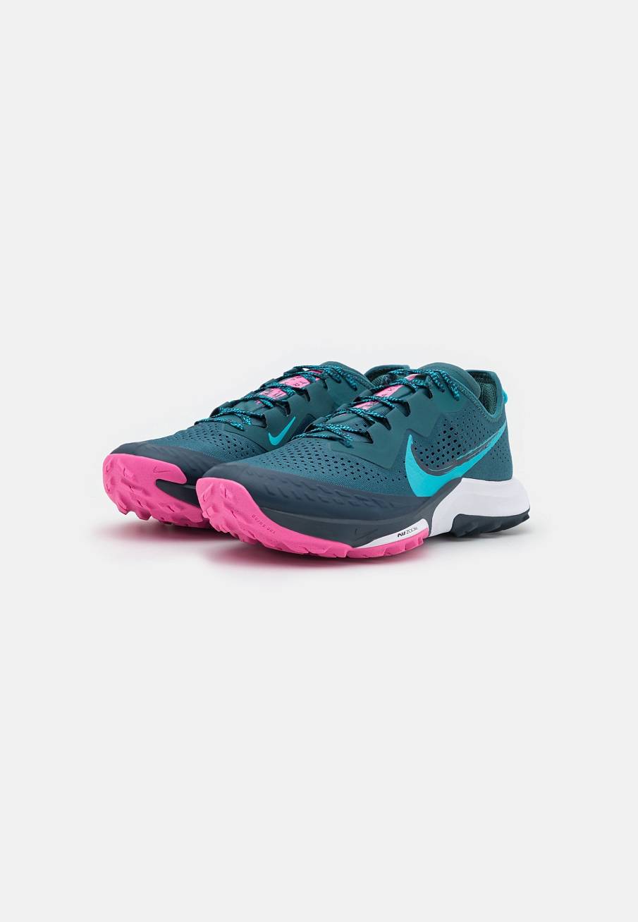 Фото № 2 с приближением к товару «‎Nike Air Zoom Terra Kiger 7 »