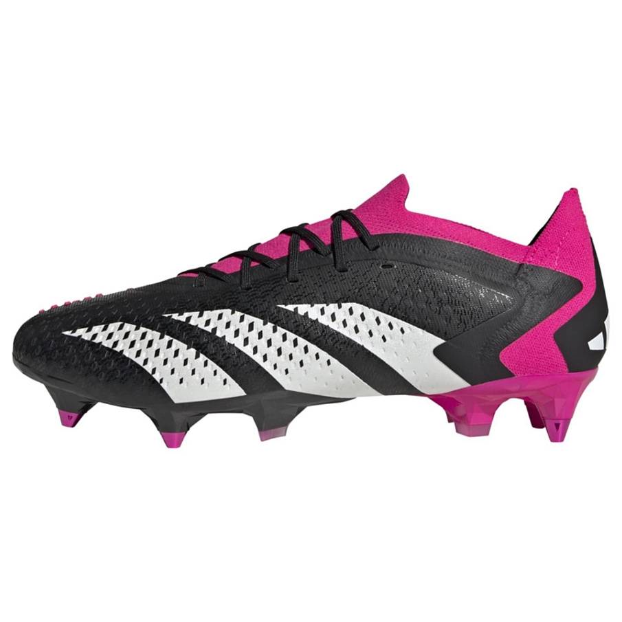 Фото № 2 с приближением к товару «‎Adidas Accuracy.1 Soft Ground »