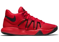 Фото № 1 с приближением к товару «‎Nike KD Trey 5 V University Red Black»