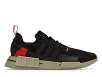 Фото № 1 с приближением к товару «‎adidas NMD R1 Urban Black»
