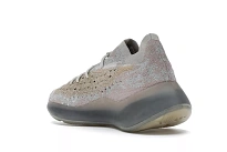 Фото № 6 с приближением к товару «‎adidas Yeezy Boost 380 Pepper Reflective»