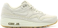 Фото № 1 с приближением к товару «‎Nike Air Max 1 Sherpa Birch »
