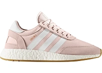 Фото № 1 с приближением к товару «‎adidas Iniki Runner Icey Pink »