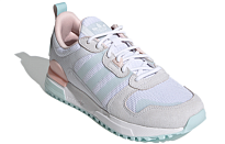 Фото № 3 с приближением к товару «‎adidas originals Zx 700 Hd Wmns WhiteGrey»