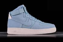 Фото № 3 с приближением к товару «‎Nike Air Force 1 ’07 Ocean Bliss »