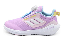 Фото № 1 с приближением к товару «‎Kids adidas EQ21 Run Running shoes»
