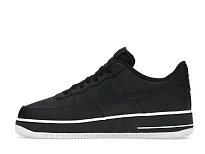 Фото № 5 с приближением к товару «‎Nike Air Force 1 Low Bold Air Black White»