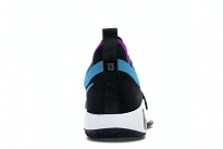 Фото № 4 с приближением к товару «‎Nike PG 2 Blue Lagoon»