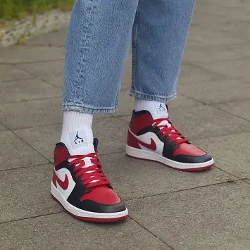 Jordan Air 1  - 2