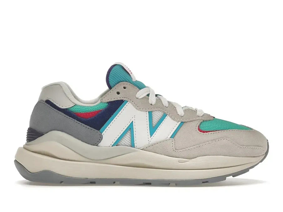 Фото № 1 с приближением к товару «‎New Balance 57/40»