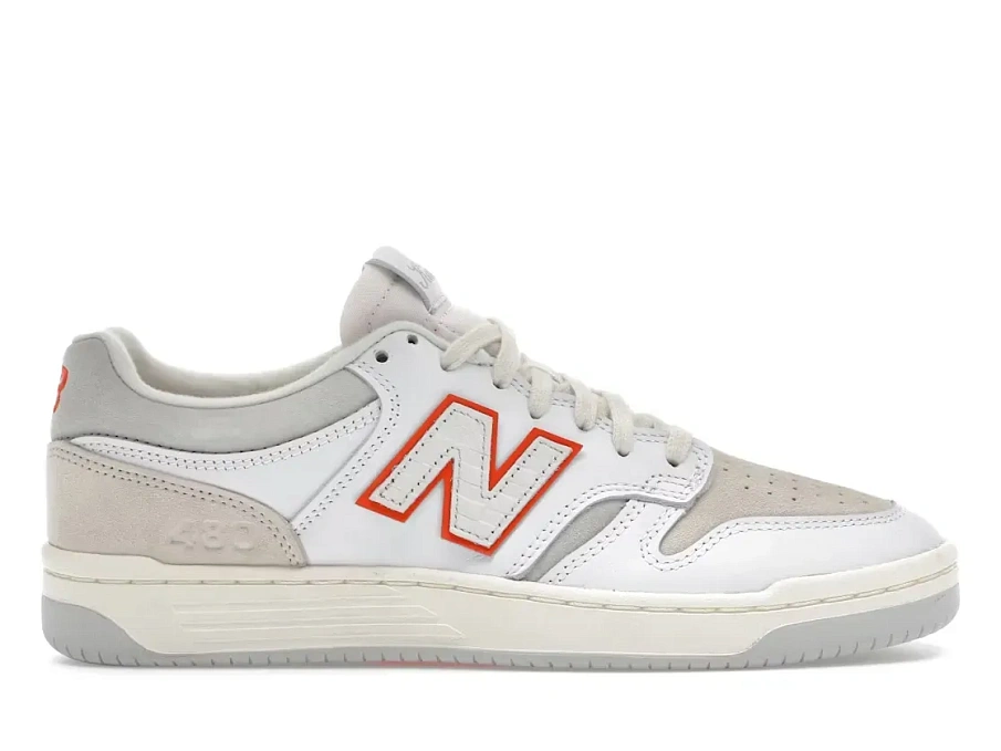 Фото № 1 с приближением к товару «‎New Balance Numeric 480»