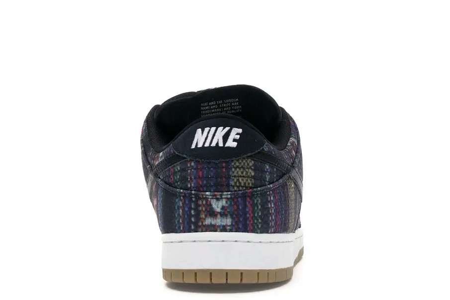 Фото № 4 с приближением к товару «‎Nike SB Dunk Low Hackey Sack»