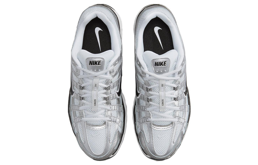 Фото № 4 с приближением к товару «‎ Nike P-6000 Running shoes»