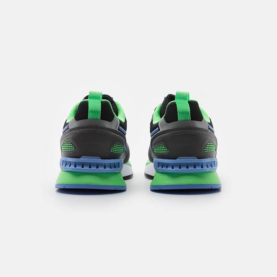 Фото № 4 с приближением к товару «‎Puma Mirage Mox Tech Vegan »