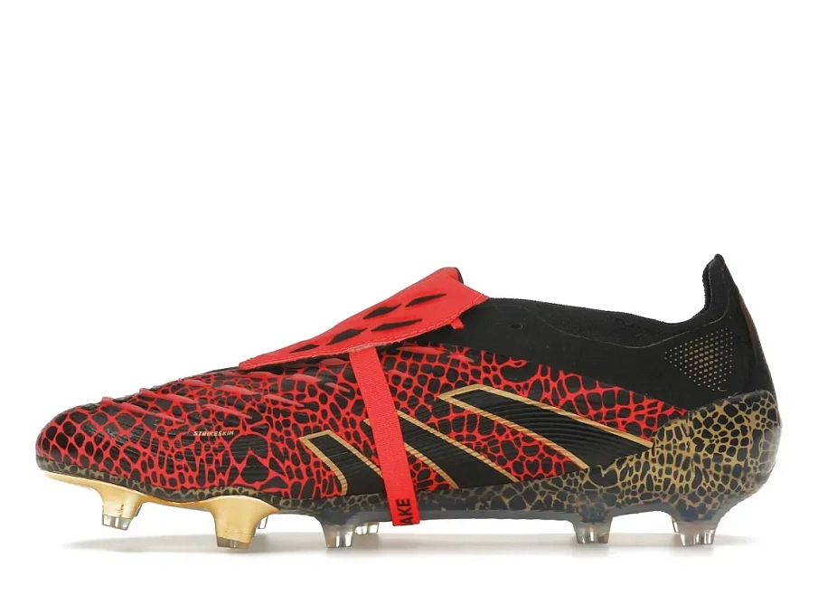 Фото № 3 с приближением к товару «‎adidas Predator Elite Foldover Tongue FG»