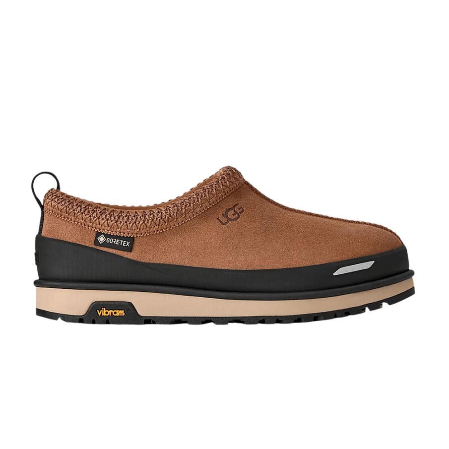 Фото № 1 с приближением к товару «‎UGG Tasman Guard GORE-TEX Chestnut»