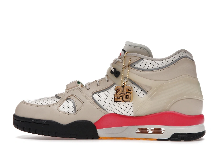 Фото № 5 с приближением к товару «‎Nike Air Trainer 3 Saquon Barkley»