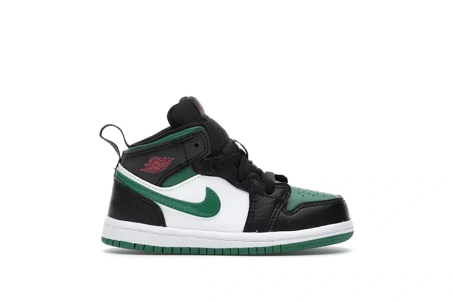Фото № 1 с приближением к товару «‎Jordan 1 Mid»