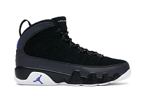 Фото № 1 с приближением к товару «‎Jordan 9 Retro Racer Blue»