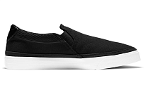 Фото № 2 с приближением к товару «‎Nike Court Legacy Wmns BlackWhite»