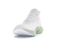 Фото № 3 с приближением к товару «‎adidas Alphaedge 4D Cloud White»