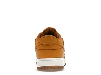Фото № 4 с приближением к товару «‎Nike Dunk Low Quilted Wheat »